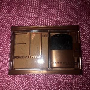 Maybelline bronzer